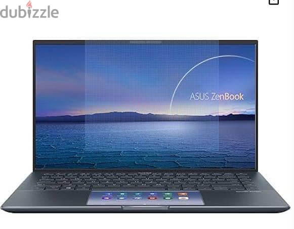 Zenbook 13 1