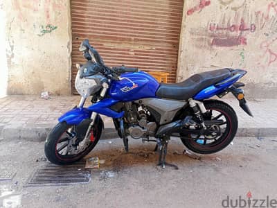 بينيلي vlm200