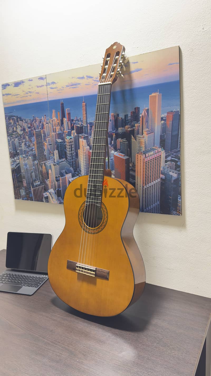 Yamaha C40 3