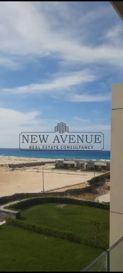 Twinhouse for sale Full sea view  Fully finished