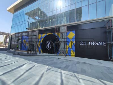 Premium Office 159sqm for Rent at Golden Gate New Cairo Direct on South 90 Street The Perfect Space to Grow Your Business