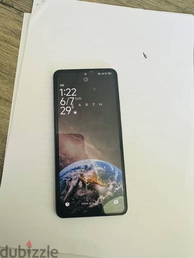 Xiaomi Poco F3