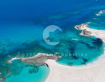 امتلك شاليهًا فاخرًا بإطلالة بحرية خلابة للبيع