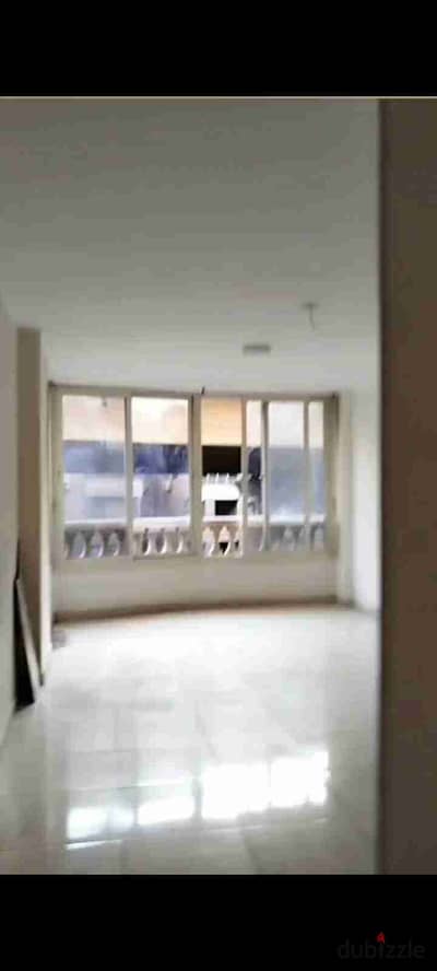 شقه للايجار سكن او ادارى بالمطبعه هرم