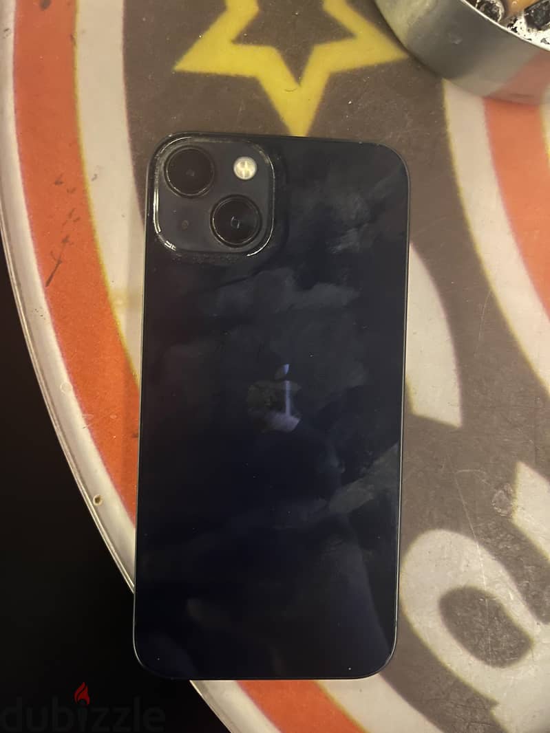 Apple - iPhone 13 1