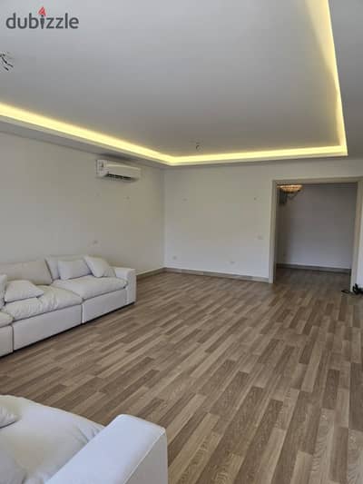 Finished penthouse in Sodic October Plaza ready to move