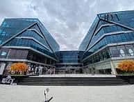 Investment opportunity: a 49 sqm retail shop for sale, currently rented, in Ritzy Plaza Mall, Sheikh Zayed.