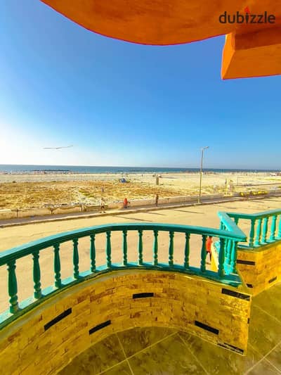 شقه للبيع بالإسكندرية العجمي شطي النخيل ٦اكتوبر الكيلو ٢١