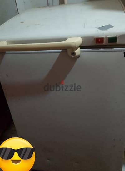 ديب فريزر استعمال