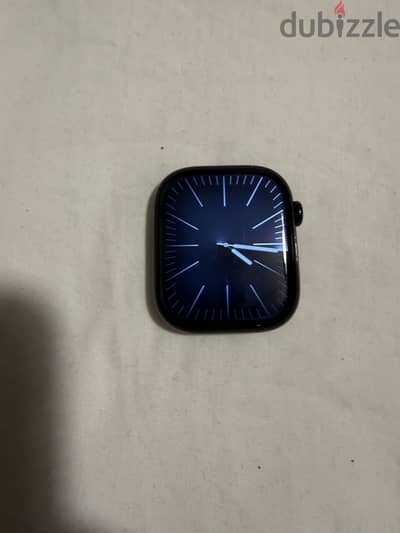 Apple watch series 10