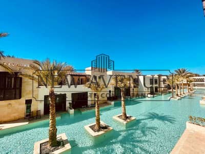 chlalet ready to move fully finished and furnished ready to move in Scarab El Gouna