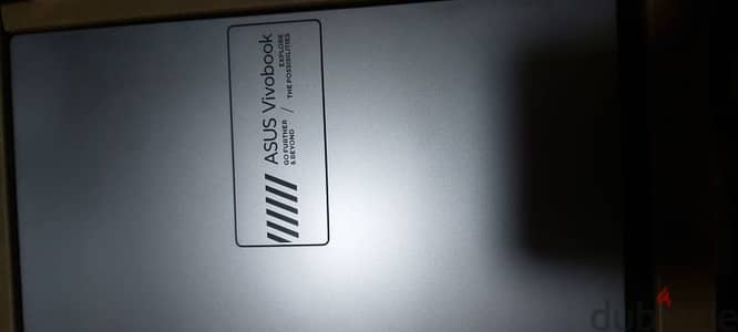 ASUS VIVOBOOK