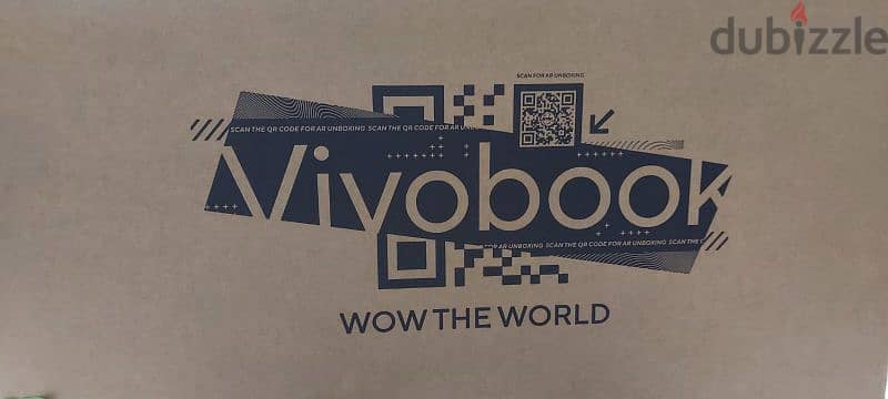ASUS VIVOBOOK 1