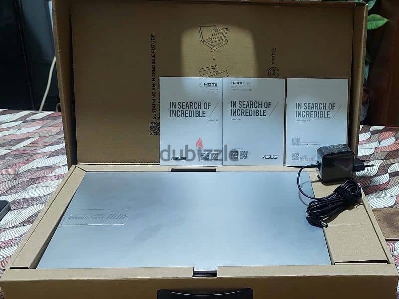 ASUS VIVOBOOK 4