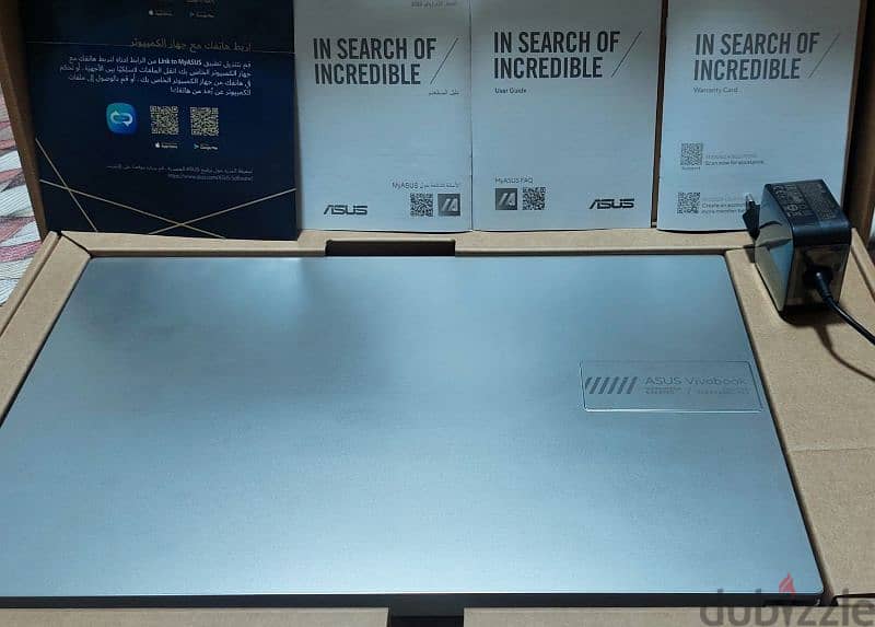 ASUS VIVOBOOK 5