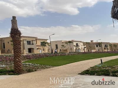 Luxurious Penthouse for sale with installments till 2031 in City Gate - New Cairo