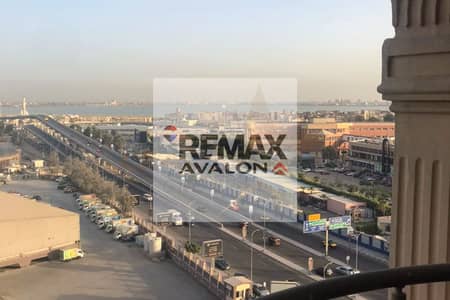 Apartment for sale 145 m Smouha (Green Plaza view)