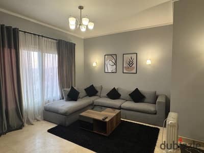 Upscale and comfortable studio apartment, ready to move in | Prime location opposite Al zohor Club