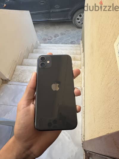 Apple - iPhone 11
