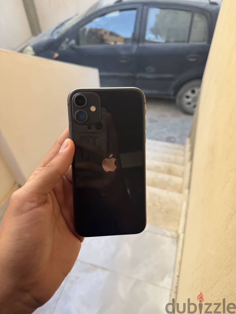Apple - iPhone 11 1