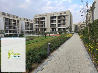 Sky Loft for Sale Fully Finished and Ready to move in Fifth Square Almarasem New Cairo