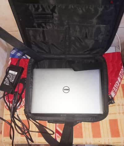 Dell precision 5510 touch 4k