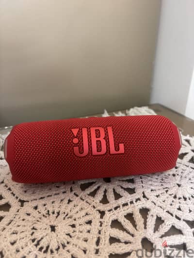 Jbl flip 7