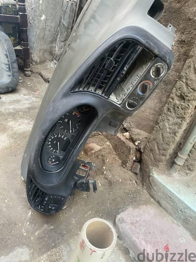 طبلون Bmwدبانه استندر