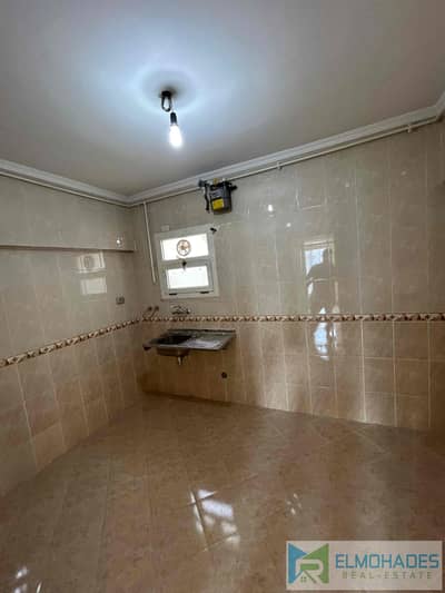 The opportunity of a lifetime and the first residence. . An apartment for sale in stage seven! For everyone looking for elegant housing, comfort, and complete readiness.