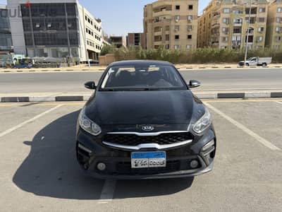 Kia Cerato 2021