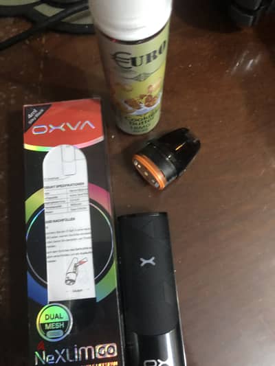 فيب بود شيشة