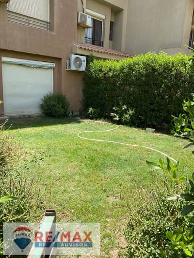 Duplex for Rent in Casa Beverly Hills Compound, Sheikh Zayed, with a Private Garden