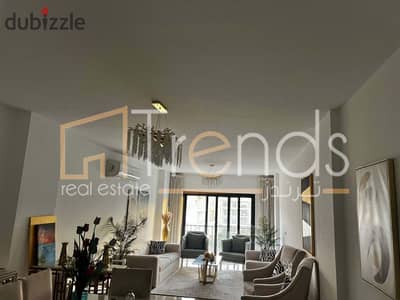 233m Penthouse (Zone 2) for rent in Fifth Square New Cairo!  with Private Roof!