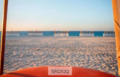 56m² Fully Finished Chalet with Air Conditioning in Silver Sands Sidi Heneish | ORA Developers