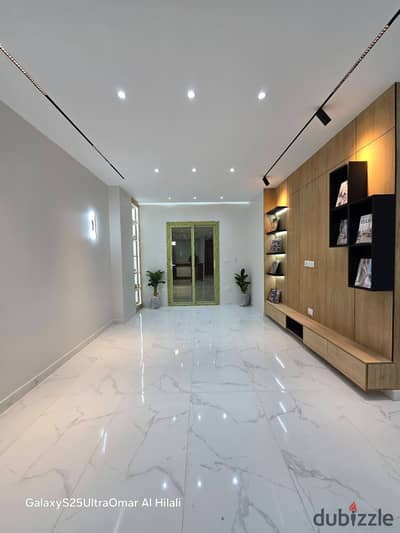 112 square meter apartment with garden - Hadayek El Ahram
