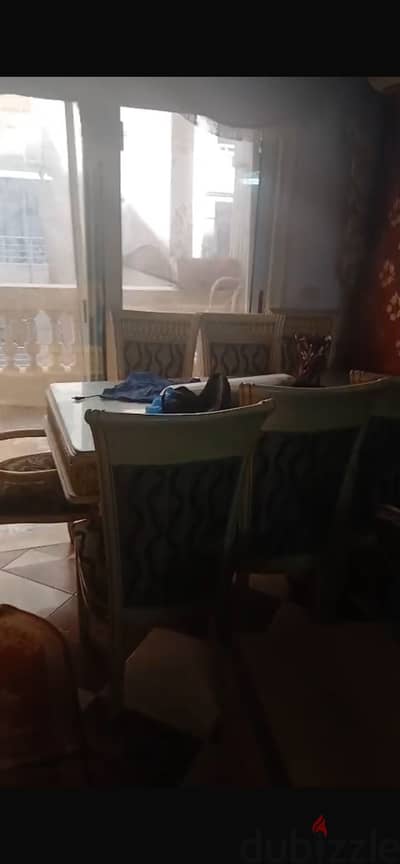 اثاث كامل للبيع بسعر مناسب الحق الفرصة