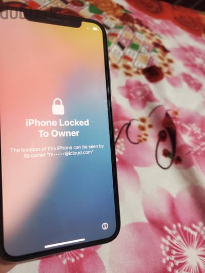iPhone xs قطع غيار