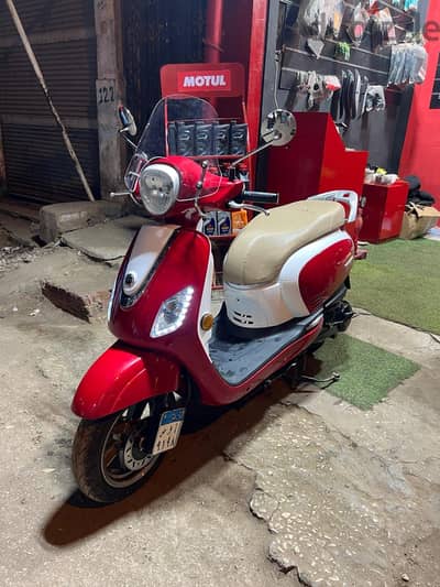 Sym fiddle 3 2024