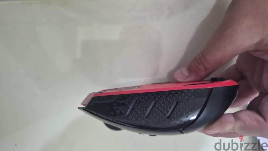Redragon mouse wireless 1