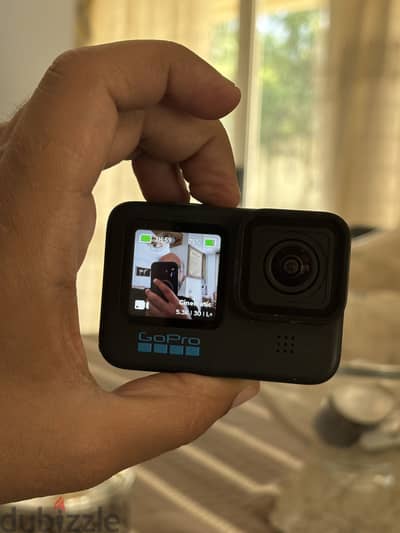 GoPro 10