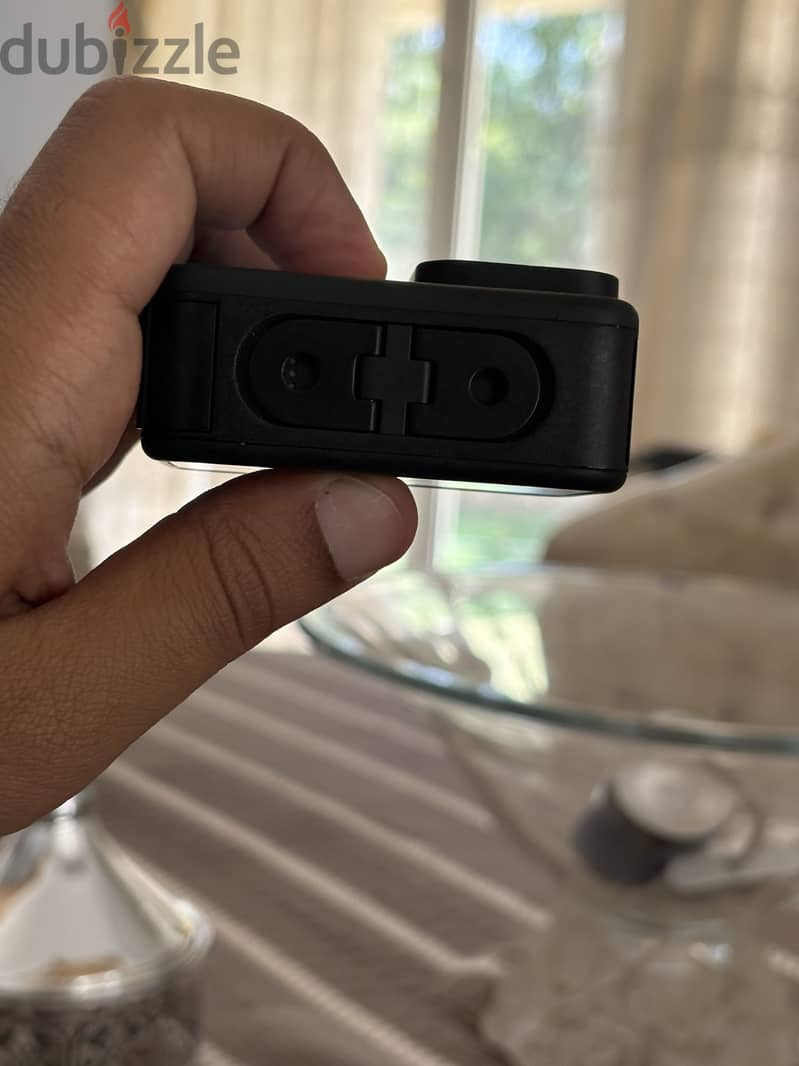 GoPro 10 1