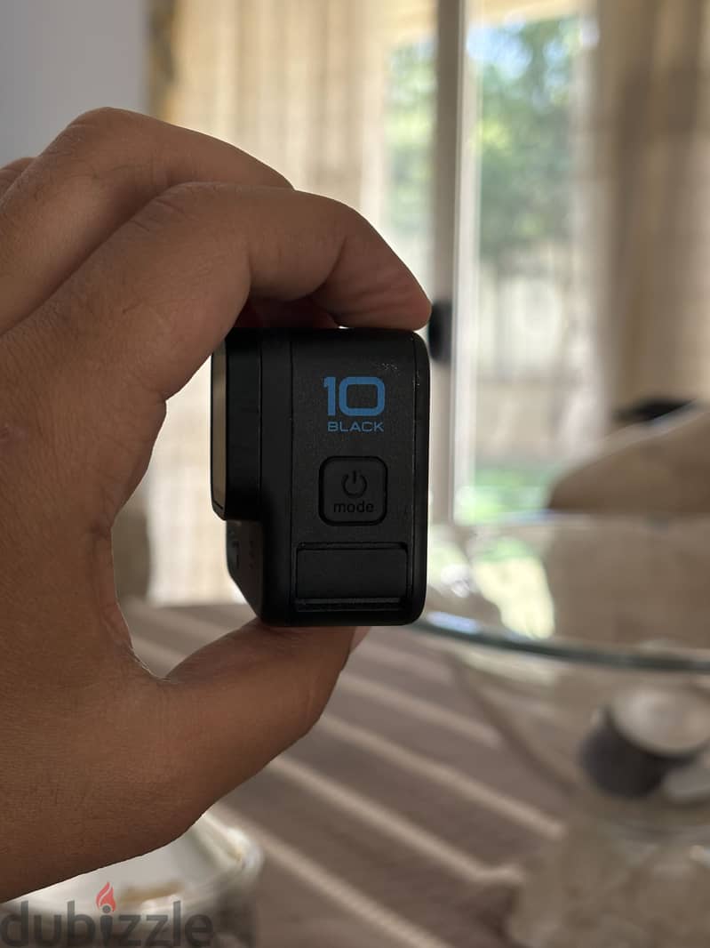 GoPro 10 2