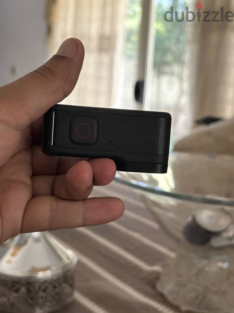 GoPro 10 3