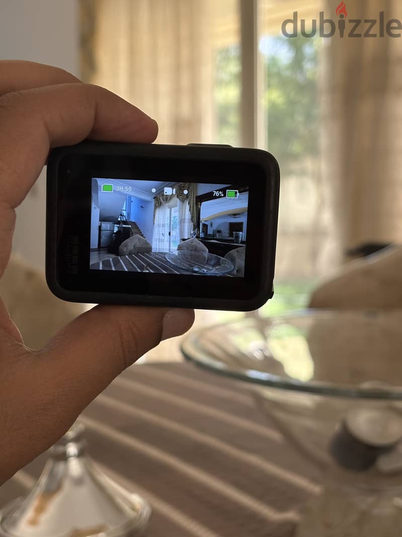 GoPro 10 4