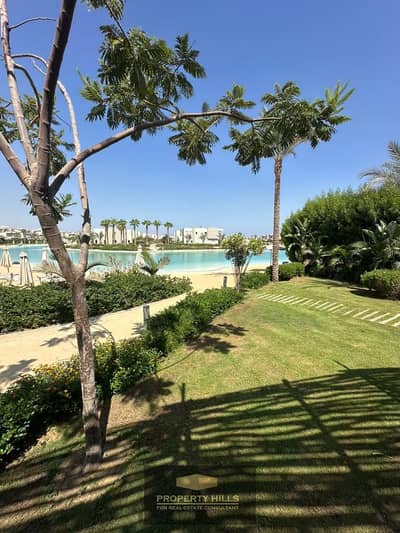 فيلا مستقلة Sea View في Azha Ras El Hekma – بجوار فوكا باي ولافيستا رأس الحكمة