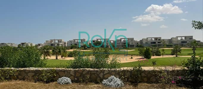 ground chalet for sale in hacienda bay first row golf