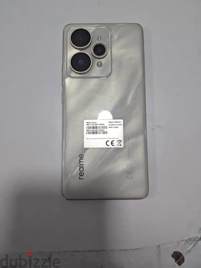 realme 15 pro