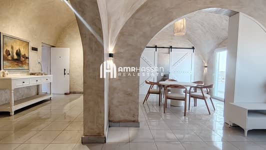 Ready to Move! Fully Furnished Apartment for Sale in Al Ahyaa, Hurghada
