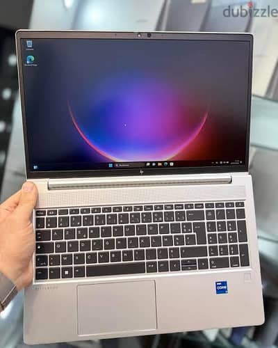 HP Elitebook 650 G10