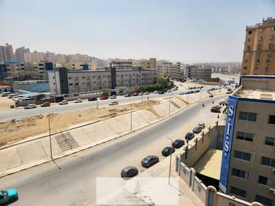 Apartment for Sale in Italian Quarter, Zahraa Al Maadi, Carrefour, Ring Road, Modern, Academy